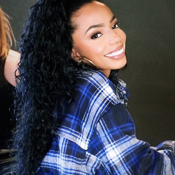 Plaid Jacket - Picture 2 of 2